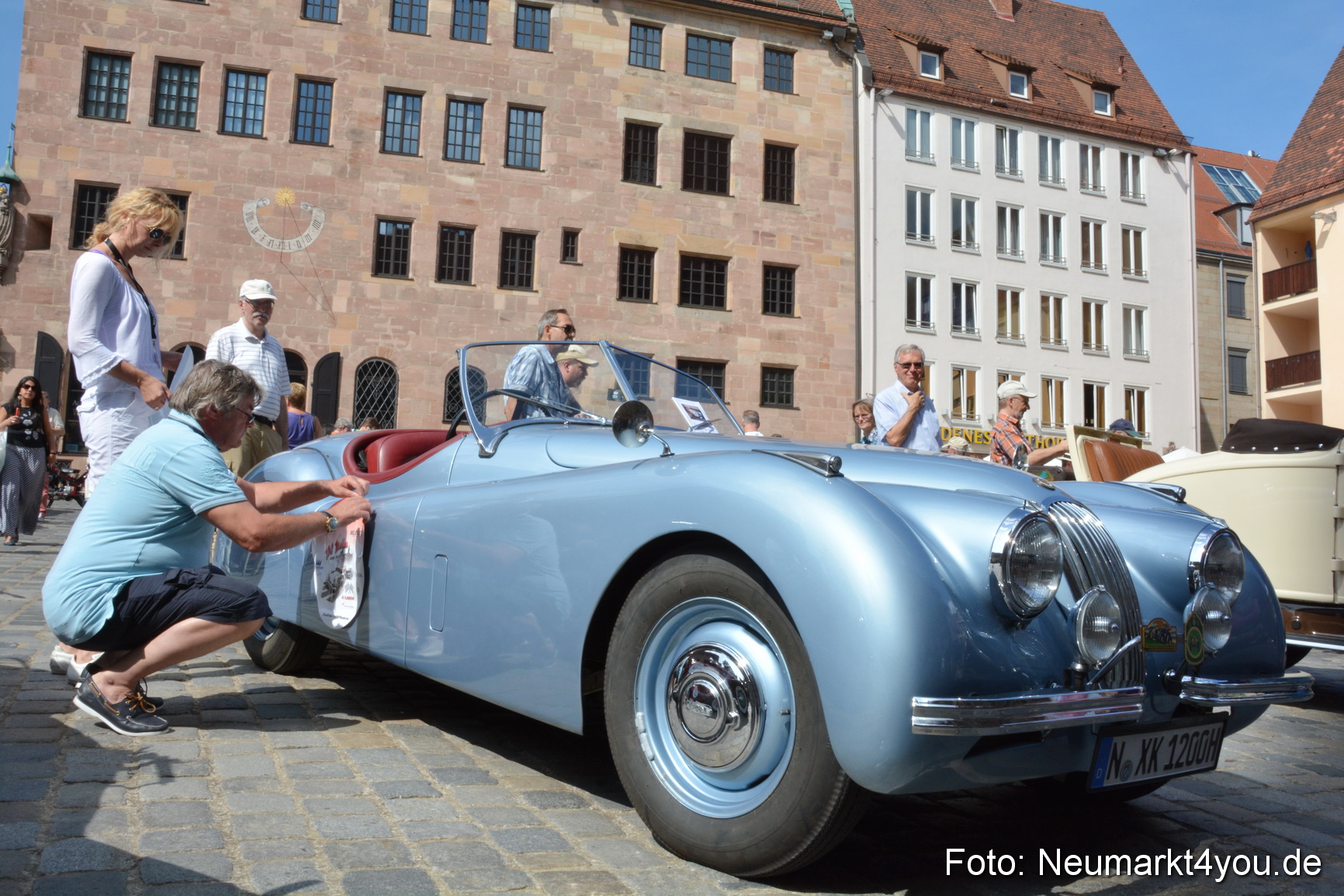 100 Meilen um Nuernberg 090814 0033